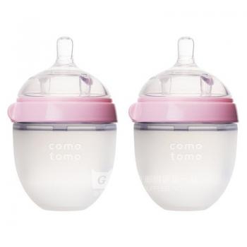 comotomo ôôҽù轺ƿ ɫ֧װ 150ml 0-3 Ȿԭ