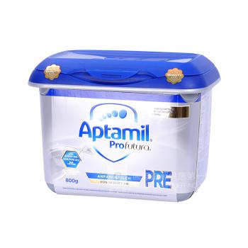 Aptamil ¹׽̷pre Ȿԭ棨6Żײͣ