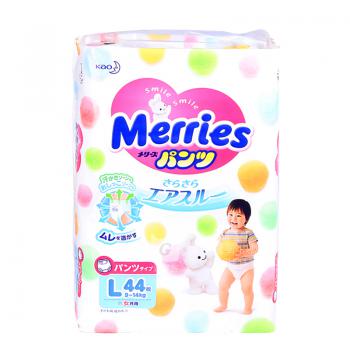 Merries ձL 9~14kg Ůͨ Ȿԭ棨2Żײͣ