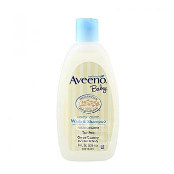 Aveeno άŵͯϴԡ¶һ236ml Ȿԭ