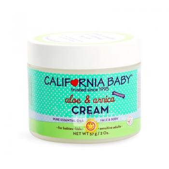 California Baby ݱ«˪ Ȿԭ