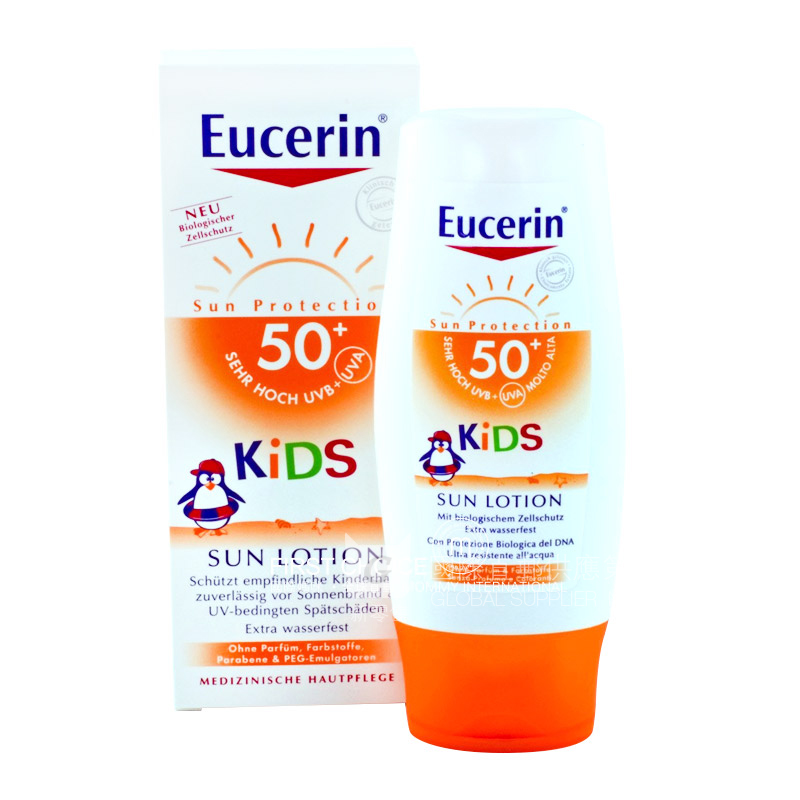 Eucerin ¹ɫӤ׶ɹҺLSF50 Ȿԭ