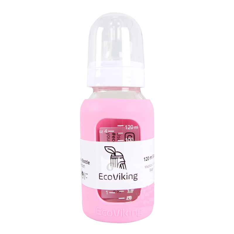 Eco Viking 䰮ά׼ƿ120ml 0-3 Ȿԭ